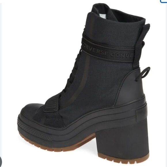 Converse Shoes - SOLD OUT Chuck Taylor® All Star® GR82 Lace-Up Boot - 11